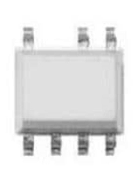 NCP1365ACBAXDR2G/NCP1365BABCYDR2G/NCP1366AABAYDR2G