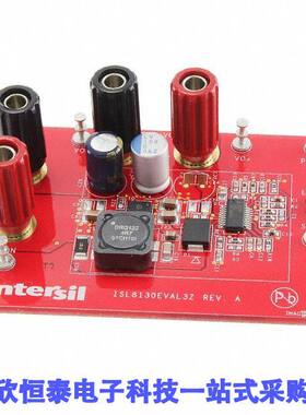 ISL8130EVAL3Z开发板 《 BOARD EVAL FOR ISL8130    》