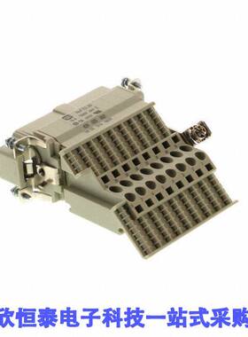 09330164629连接器 《 INSERT MALE 16P+1GND TERM BLO【    》