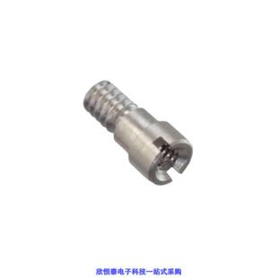 2.4MM POST PANEL THI DN0000824连接器 NESS