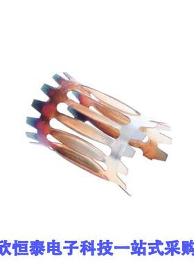 4-192013-5连接器 《 CONTACT FEMALE BAND SILVER    》