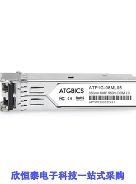 FTLF8519F2HCL-C/FTLF8519P2BCL/FTLF8519P2BCL-C