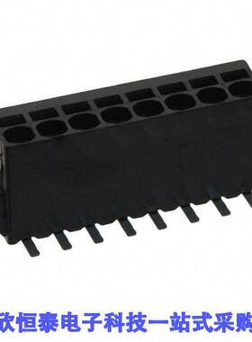 1771156连接器 《 TERM BLK 8P TOP ENTRY 2.5MM SMD    》