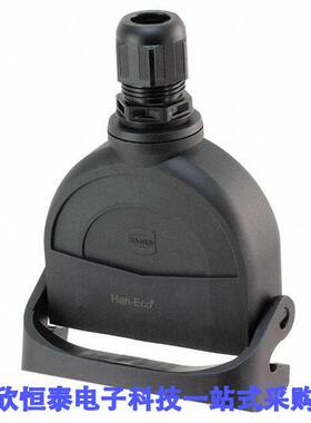 19461160435连接器 《 HAN-ECO 16A-HCC-M20 W. CABLE GL.    》