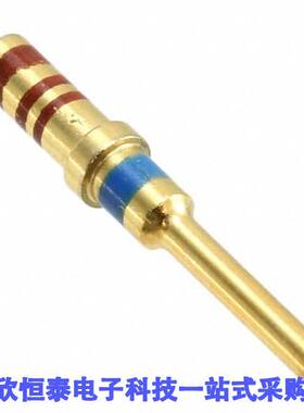 LMD-4016-96LD连接器 《 CONN CONTACT SZ16 0.821