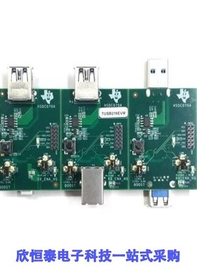 TUSB216EVM/TUSB216IEVM/TUSB216IRWBT