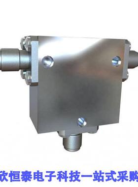 D3C1722S射频 《 1.70 - 2.20 GHZ CIRCULATOR    》