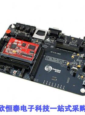 EA-OEM-306开发板 《 LPC3152 EVAL BRD    》