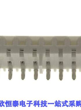 0009481084连接器 《 CONN RCPT 8P 0.156 TIN EDGE MNT    》