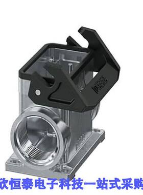 1082580连接器 《 CONN BASE SIDE ENTRY SIZE B10    》