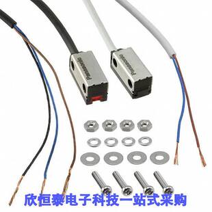 SENSOR THROUGH BEAM NPN 变送器 50MM Z11B传感器