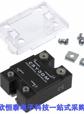 RPC1240继电器 《 SSR RELAY SPST-NO 40A 90-130V    》