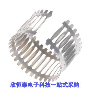 2-192033-6连接器 《 CONTACT FEMALE BAND POWER SILVER    》