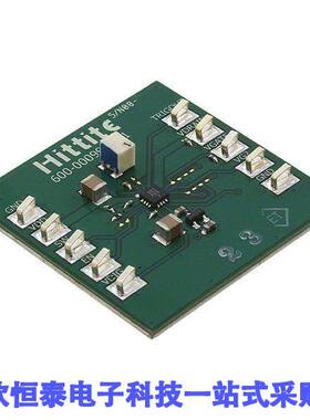 EVAL01-HMC981LP3E null ADI