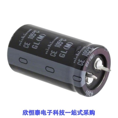 LGL2W221MELZ40/LGL2W271MELA40/LGL2W271MELB30