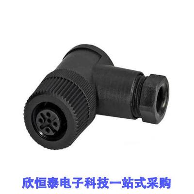 1662308连接器 《 CONN RCPT FMALE 5POS SCREW    》