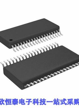 A3985SLDTR-T芯片 《 IC MTR DRV BIPOLR 12-50V 38TSSOP    》