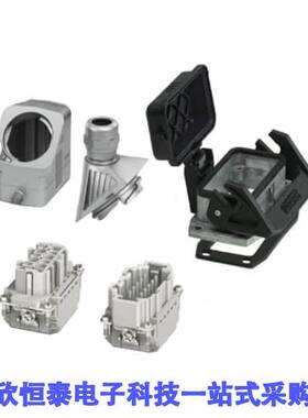 1411491连接器 《 HC-EVO-B10PT-BWSC-HL-M25ELC-AL    》