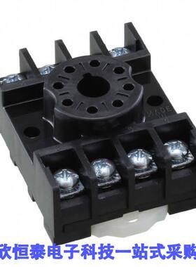 OT08PC继电器 《 RELAY SO【ET 8 POSITION DIN RAIL    》