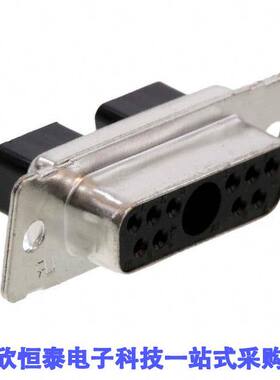 211112-4连接器 《 AMPLIMITE,SHL,RCPT 11C1,TIN FINI    》