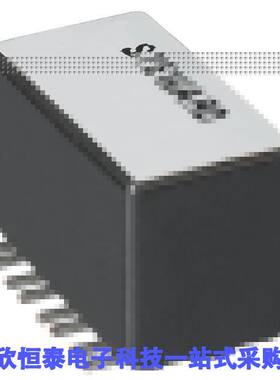 CM6032V201R-10滤波器 《 CMC 8A 8LN 200 OHM SMD    》