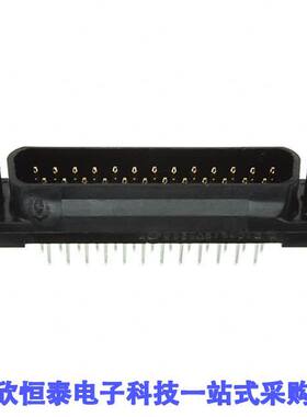 5745073-3连接器 《 CONN D-SUB PLUG 25POS VERT SLDR    》