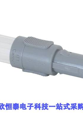 PLA1G122007连接器 《 CONN PLUG MALE 7POS SOLDER CUP    》