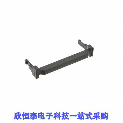 FSR-26连接器 《 STRAIN RELIEF .1