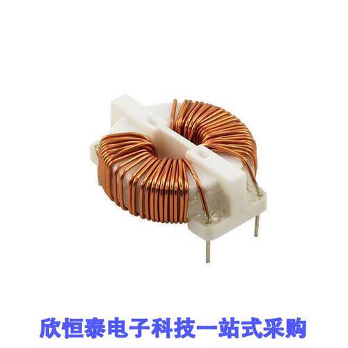 SC-03-10JS滤波器 《 COMMON MODE CHOKE 1MH 3A 2LN TH    》