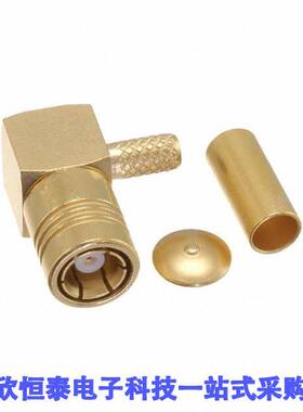 R114186000连接器 《 SMB F RA F CR 2.6/50+75S C100    》