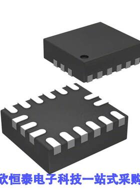 MIC2807-OOYML-TR射频 《 IC PWR MANAGEMENT RF PA 17-MLF    》