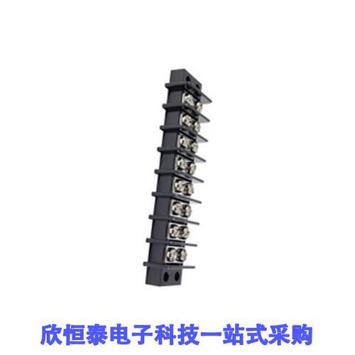 25-B600-08连接器 《 TERMINAL BLO【 BARRIER    》