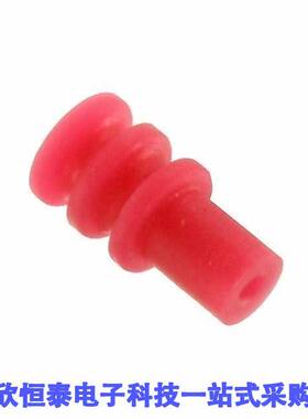 964971-1连接器 《 SEAL PLUG MCP SERIES 22-20AWG    》