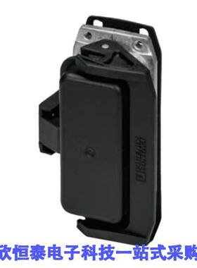 1046940连接器 《 HVYPRT W/RJ45 RCPT & 2 USB A FML    》