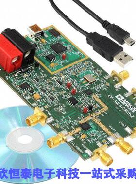 EV-ADF4159EB1Z开发板 《 EVAL BOARD FOR ADF4159    》