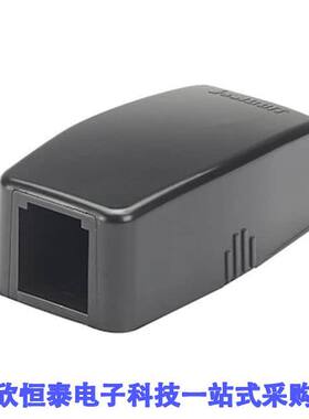 CBXQ1BL-A连接器 《 MOD BOX SMD 1PORT BLA【    》