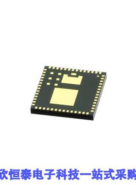 MKW24D512VHA5射频 《 IC RF TXRX+MCU 802.15.4 63VFLGA    》