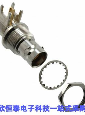 CBBJR79A连接器 《 CONN TRB JA【 R/A PCB    》