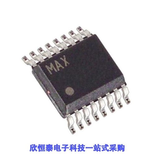 MAX4560EEE MAX4560EEE+ MAX4560EEE+T