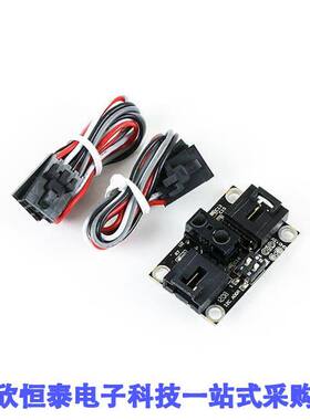 PROX-01开发板 《 OSEPP IR PROXIMITY SENSOR    》