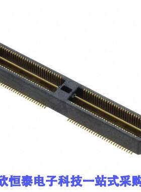 QTH-060-01-H-D-A-RT1连接器 《 CONN HDR 120POS SMD GOLD    》