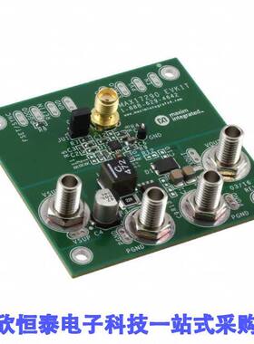 MAX17290EVKIT#开发板 《 EVAL BOARD FOR MAX17290    》