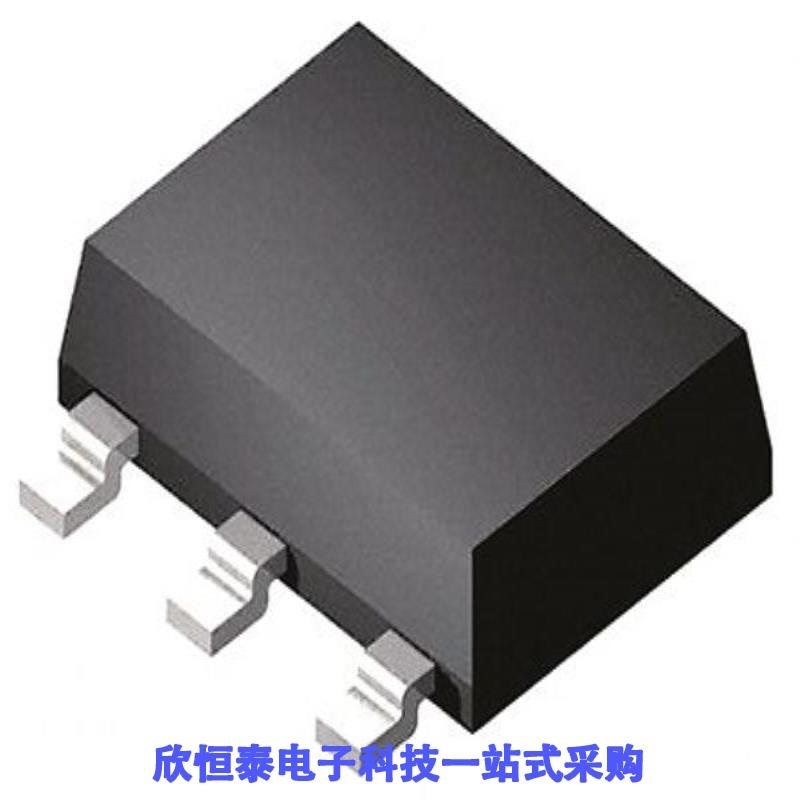 IFX1117MEVHTMA1/BKN IFX1117MEV33HTMA1 IFX1117MEVHTMA1