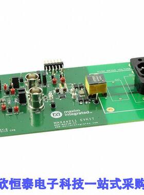 MAX44211EVKIT#开发板 《 EVAL KIT FOR MAX44211    》
