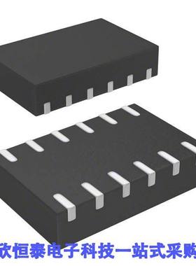 STM6601AU2DDM6F芯片 《 IC SUPERVISOR 1 CHANNEL 12TDFN    》