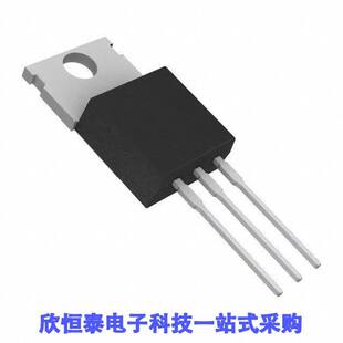 2N6490G分立半导体产品 《 TRANS PNP 60V 15A TO-220AB    》