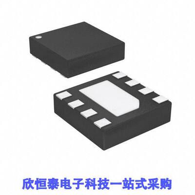 AT42QT1010-MAHR芯片 《 IC SENSR TOUCH/PROX 1CH 8-UDFN    》