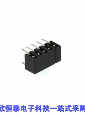 0872641052连接器 《 CONN RCPT 10P 0.079 GOLD PCB R/A    》