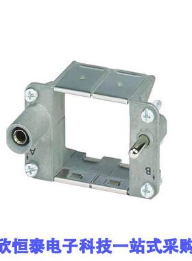 1417403连接器 《 FRAME HINGED FOR 2MOD    》