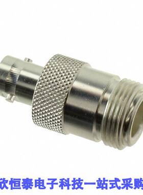 NJ-BNCJ(40)连接器 《 CONN ADAPT BNC JA【 TO N JA【    》